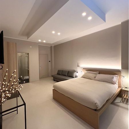 B&B Il Rifugio Urbano 페스카라 외부 사진