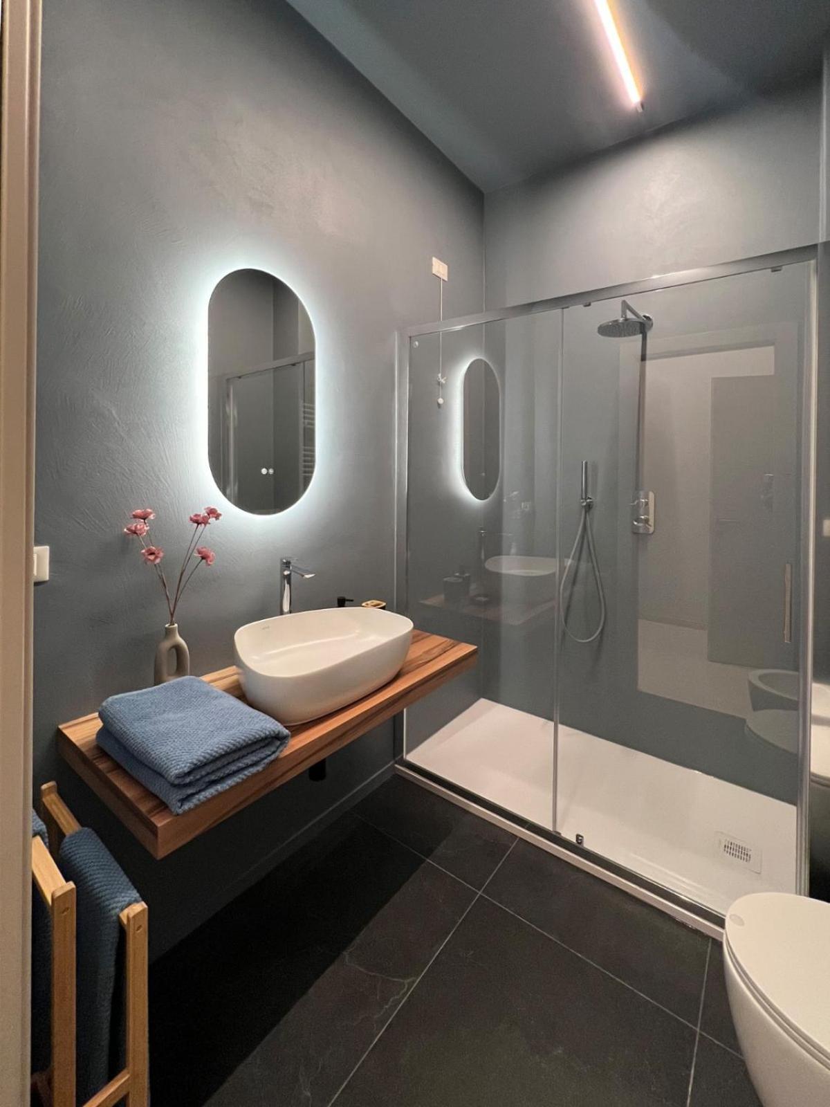 B&B Il Rifugio Urbano 페스카라 외부 사진