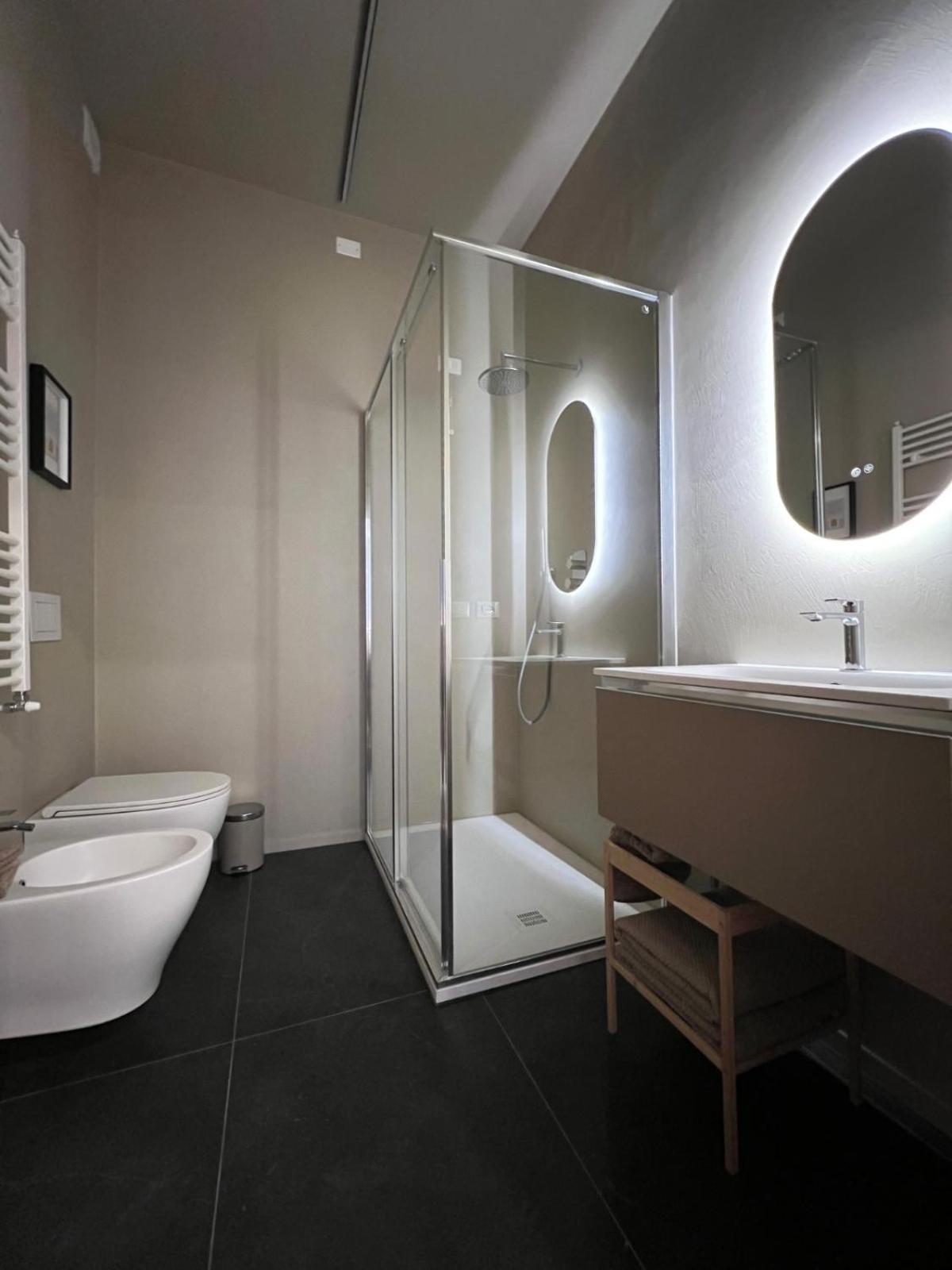 B&B Il Rifugio Urbano 페스카라 외부 사진