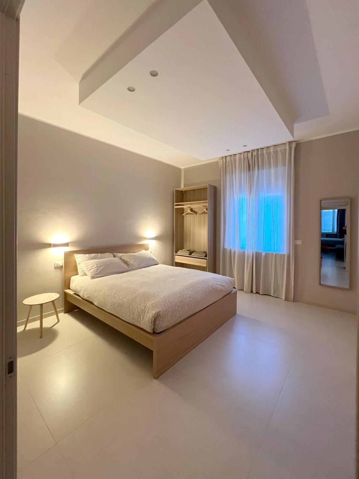 B&B Il Rifugio Urbano 페스카라 외부 사진