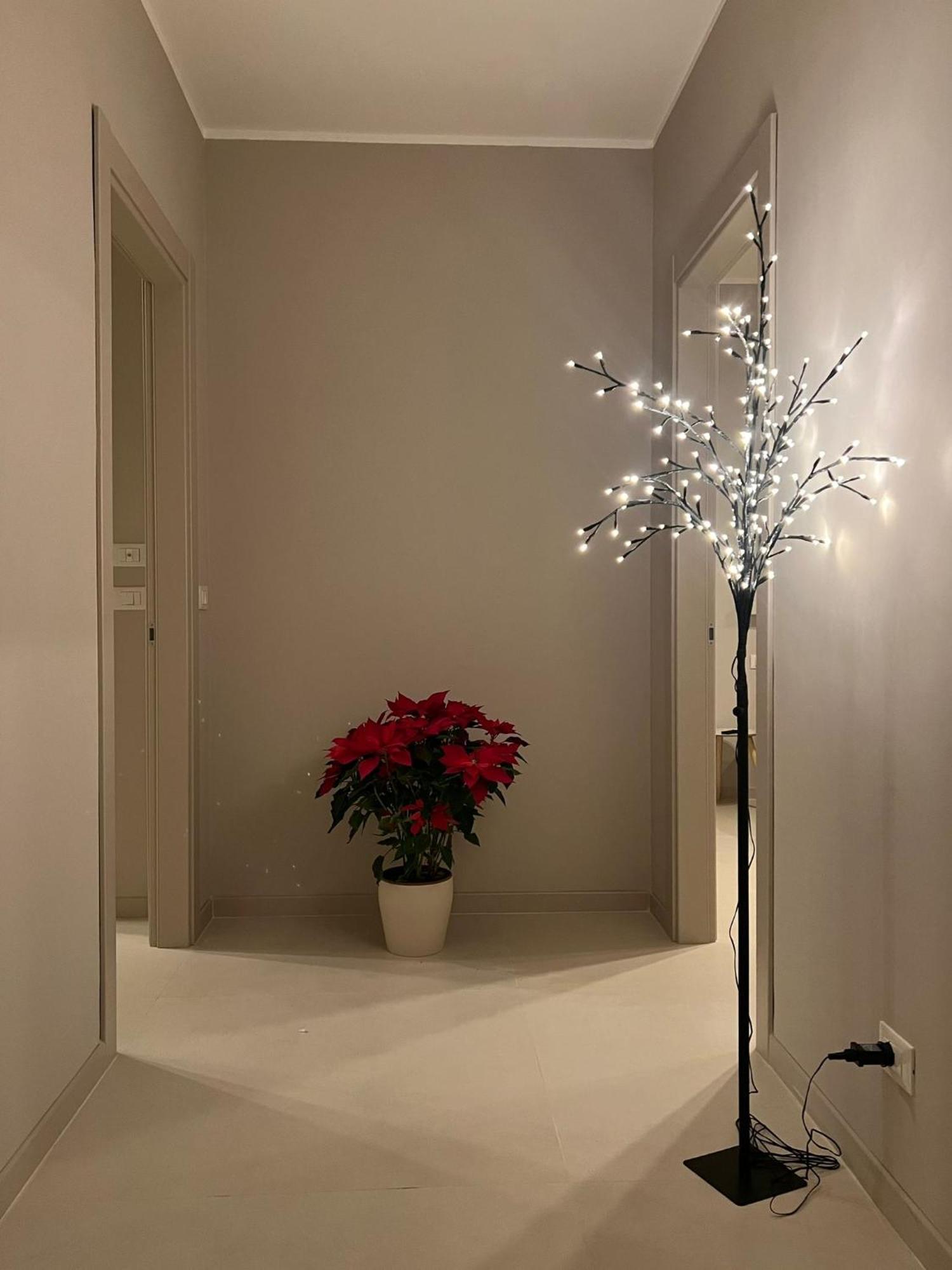 B&B Il Rifugio Urbano 페스카라 외부 사진