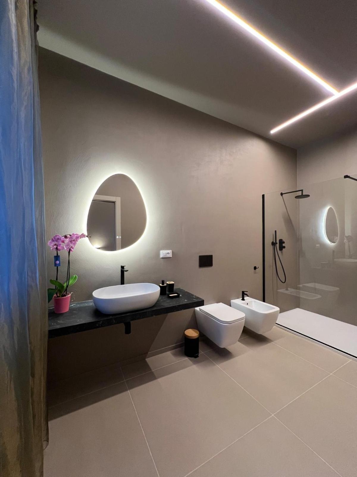 B&B Il Rifugio Urbano 페스카라 외부 사진