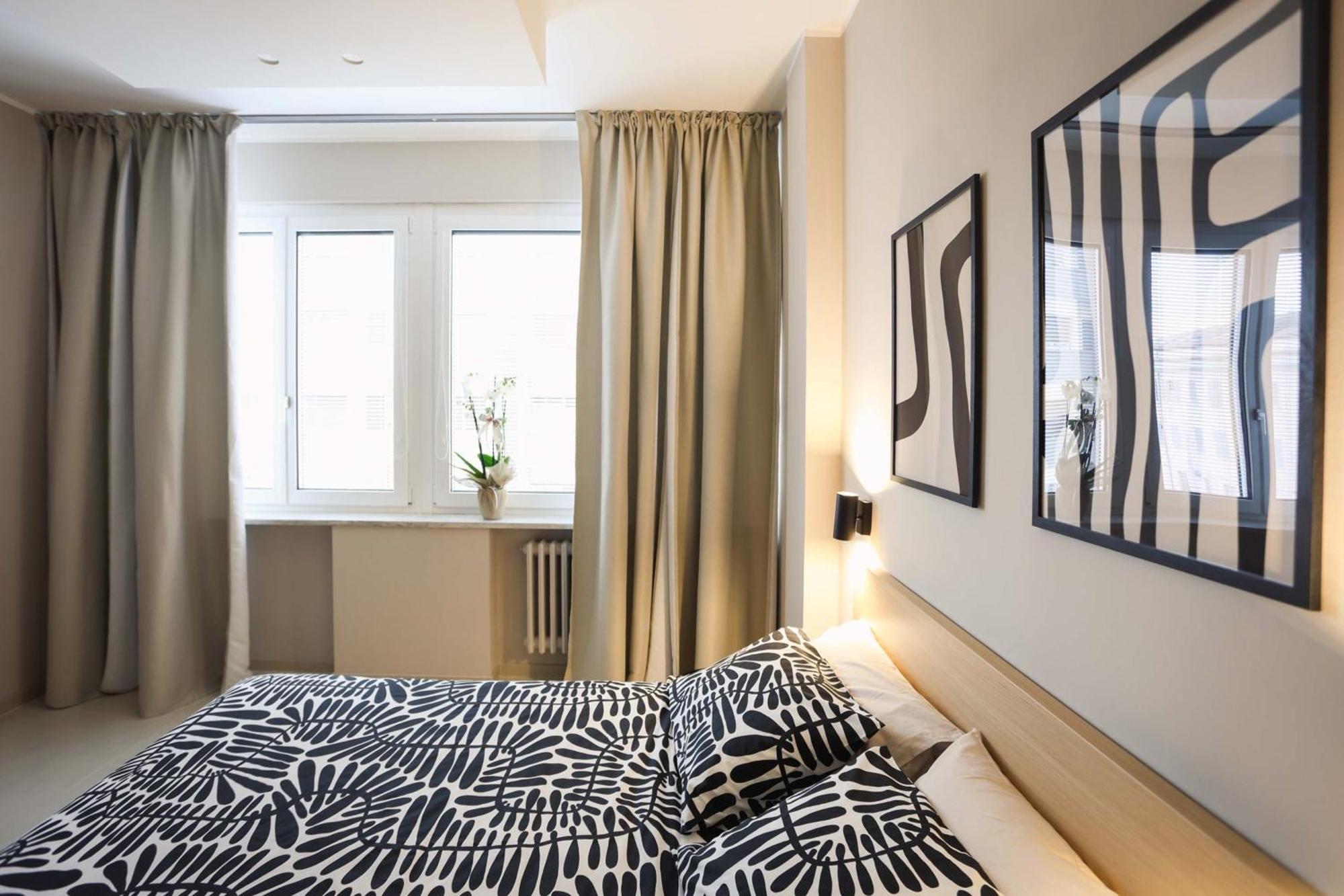 B&B Il Rifugio Urbano 페스카라 외부 사진
