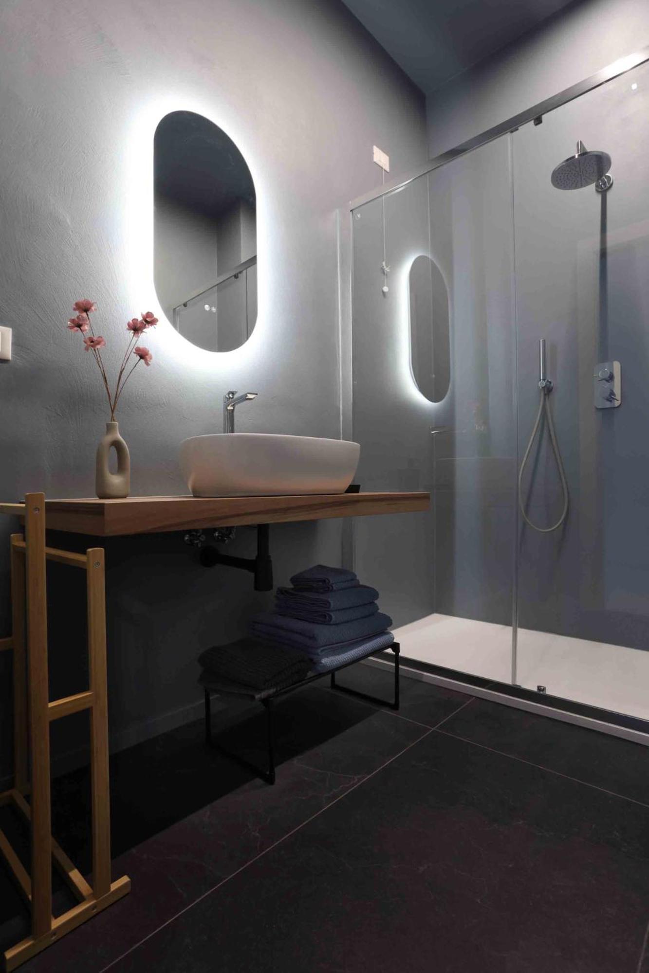 B&B Il Rifugio Urbano 페스카라 외부 사진