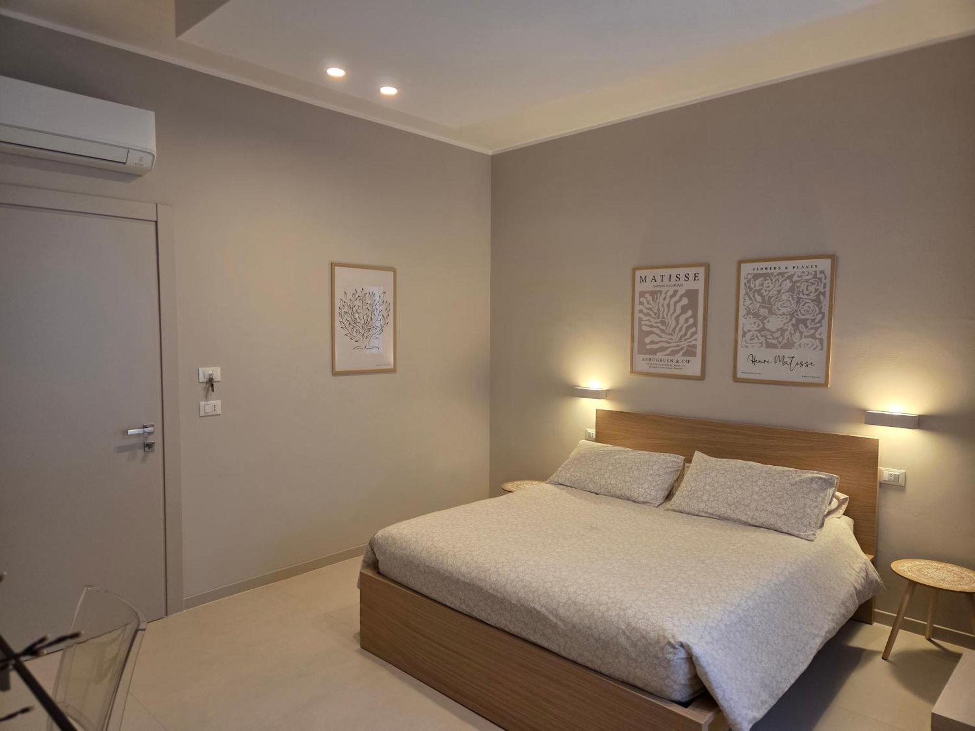 B&B Il Rifugio Urbano 페스카라 외부 사진