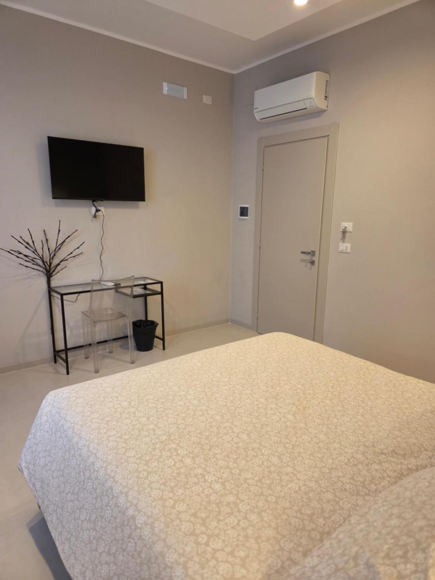 B&B Il Rifugio Urbano 페스카라 외부 사진