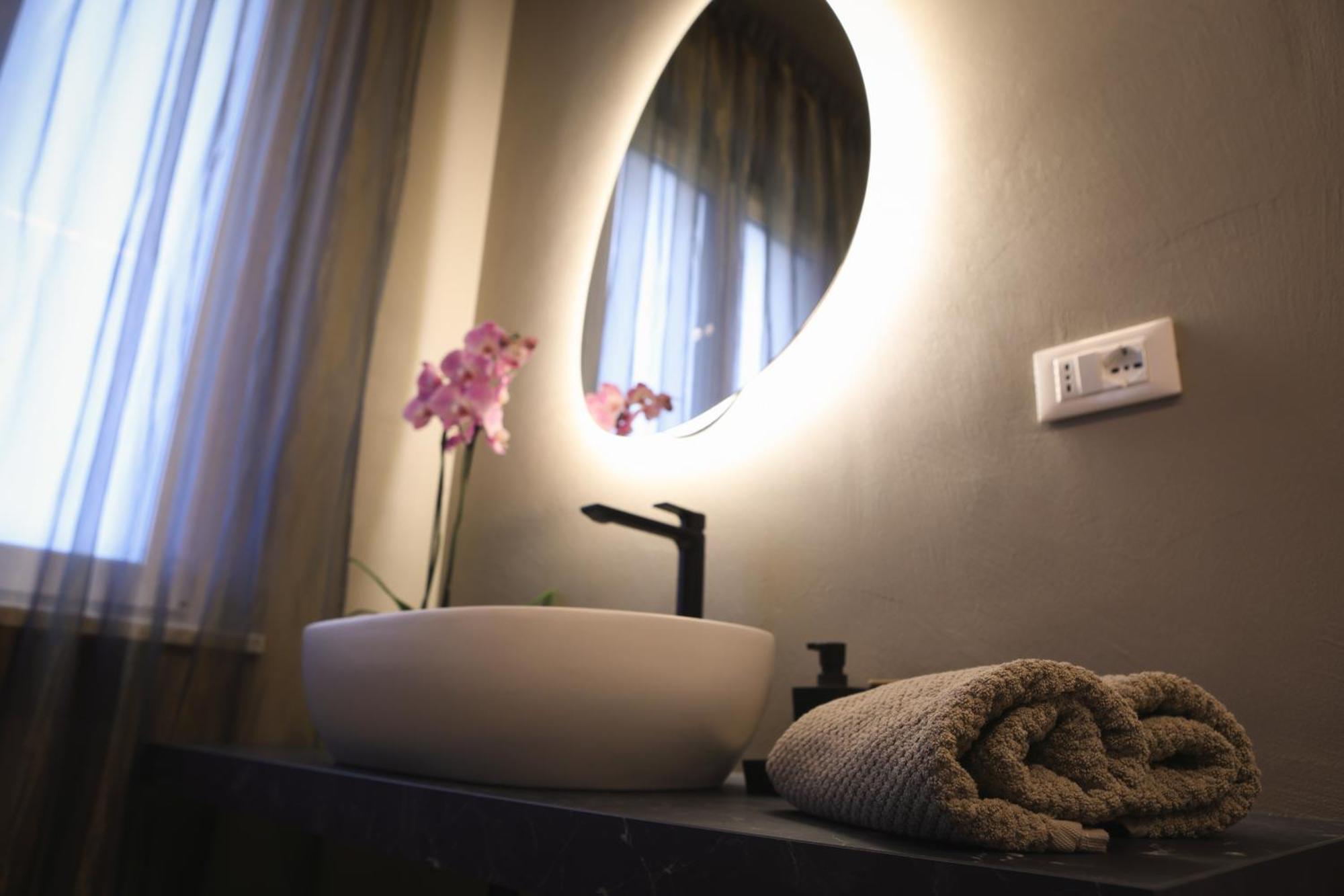 B&B Il Rifugio Urbano 페스카라 외부 사진
